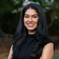 Richa Moses