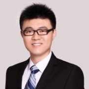 Wei Sun Ph.D.