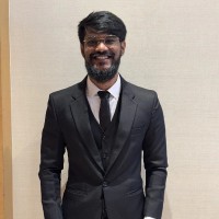Venkatasai Janaparapu