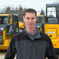 Brian Wicker