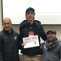 Daniel Laporte Feijó