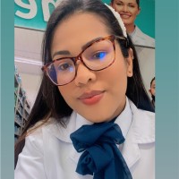 Ingrid Mayara