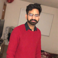 Jagmeet Singh Gill