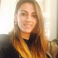 Duygu Meşe Küçüksağrici