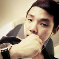 Min Seok Tommy Park