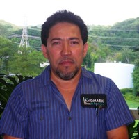 Jose Antonio Guzman