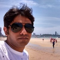 Hitesh Pande