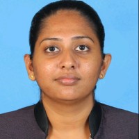 Ridmi Pavinthika