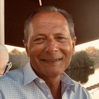 Glenn Mulzet, sr.