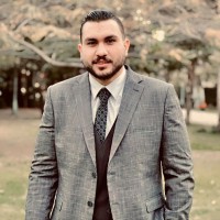 Omar Ashraf Heikal