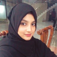 Tasmiya Rasheed