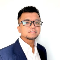 Nicoy “Nic” D Reyes