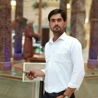 Mohasin Khan