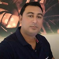 Pawan Singh