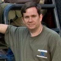 Charles Helm