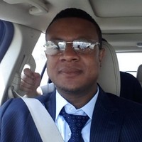Nicholas Boateng