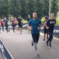 Maik Timmer