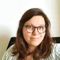 Gwénaelle Bénard