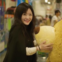 Stephanie Zeng