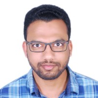 Syed Abid Hasan