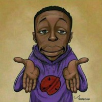 Cryptolil Cryptoman