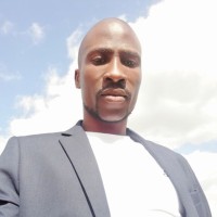 JABULANI CHAUKE