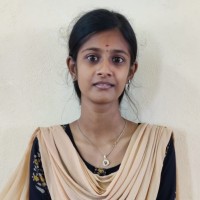Subashree R