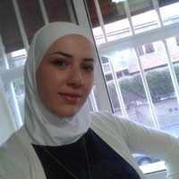 Fatima Mourtada