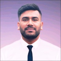 Sipon Ahmed