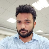 Shaival Thakkar
