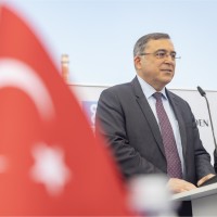 Mehmet Şevket EROL