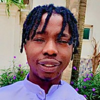Idowu Micheal Lukosi