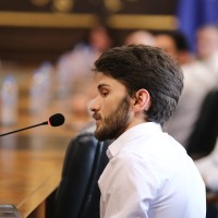 Tornike Maisashvili