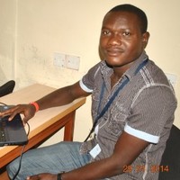 Opeyemi Michael Ojo