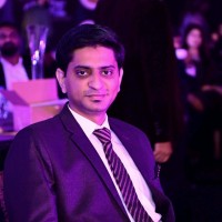 Fahad Yousaf
