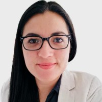 Maria Alejandra Rico Cortes