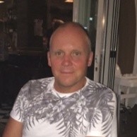 chris richmond