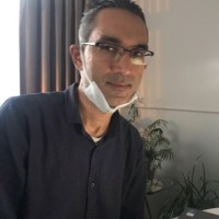 Behrooz Ghodraty