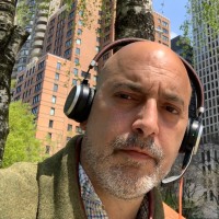 Andrew Angelopoulos