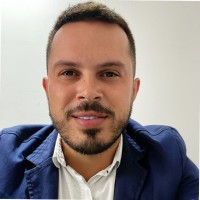 Leandro Nascimento