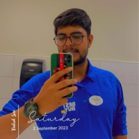 Rinkesh Soni