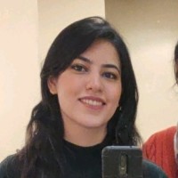 Geetanjali Dua