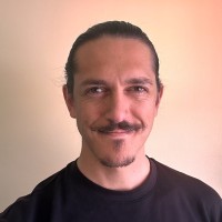Pedro Santander Ciminieri