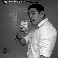 Santiago Sanchez