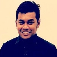 Mohamed shafik Abdul hamid