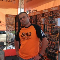 Miroslav Ivanov