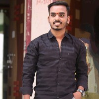 Vaibhav Kharat