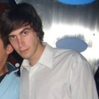 Matias Garcia