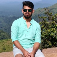 Rahul H C