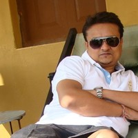 jay upadhyaya